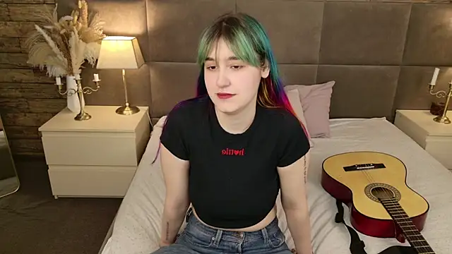 elsie fleur online show from May 2026 05:36:01 AM