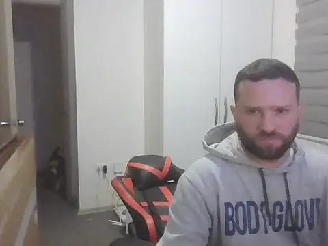 Giingz22 online show from May 2026 05:36:01 AM