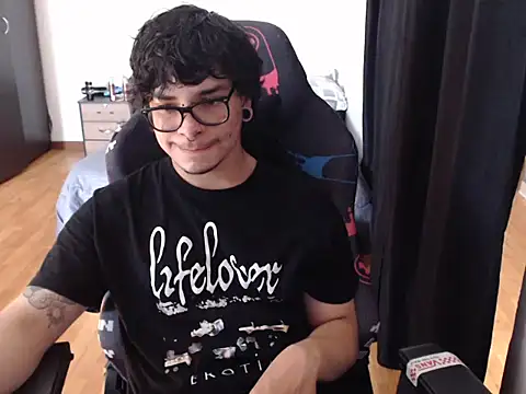 lilgothboy online show from May 2026 01:17:02 PM
