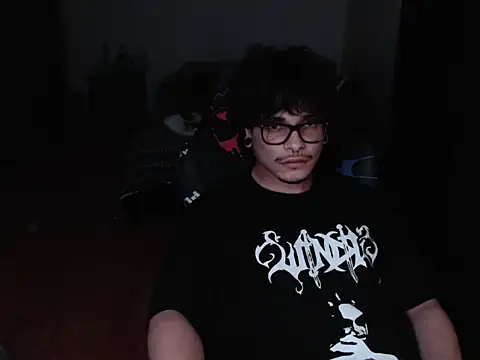 Snapshot of lilgothboy chatting on July 2026 06:49:02 AM lilgothboy online show from July 2026 06:49:02 AM