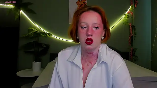 Maya foxy online show from June 2026 11:33:01 AM