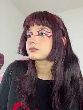 AnaisX0X0 online show from May 2026 06:24:01 PM