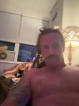 DreadlockDerek online show from May 2026 01:44:01 AM