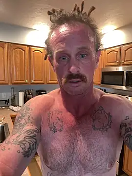 DreadlockDerek online show from May 2026 10:04:01 PM