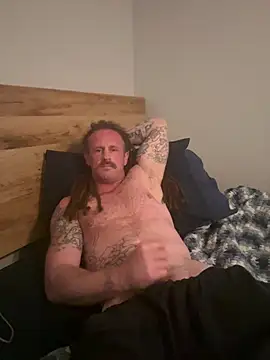 DreadlockDerek online show from May 2026 11:59:02 AM