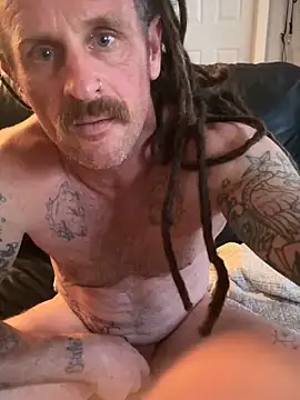 DreadlockDerek online show from May 2026 10:51:01 PM