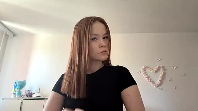 TidiedSweet online show from May 2026 07:14:02 AM