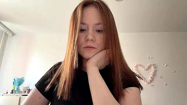 TidiedSweet online show from May 2026 07:05:01 AM