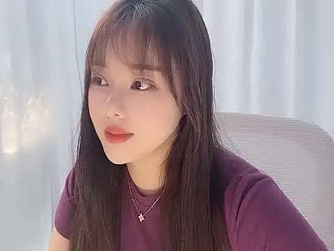 Qingqing19 online show from May 2026 02:41:01 AM