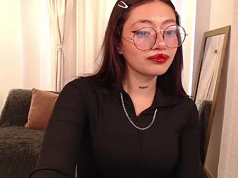 Alisson mirl online show from May 2026 01:38:02 PM