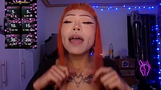 suky fox online show from May 2026 03:51:02 PM