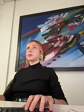 DomBratAmara online show from May 2026 07:22:02 PM