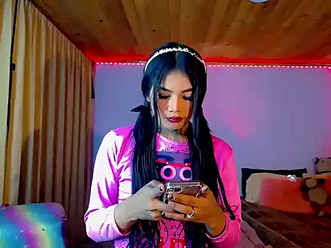 ariam sharlott20 online show from May 2026 11:13:02 PM