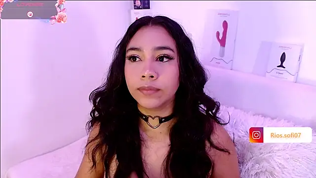  Sofi Rios  online show from May 2026 09:58:01 AM