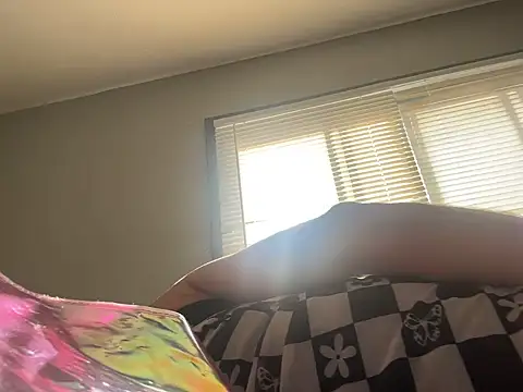 Harmonyfae online show from May 2026 01:49:02 PM