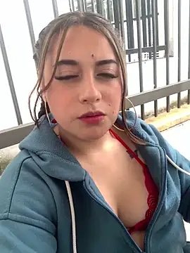 IvySanchez Pinkk online show from May 2026 05:21:02 PM