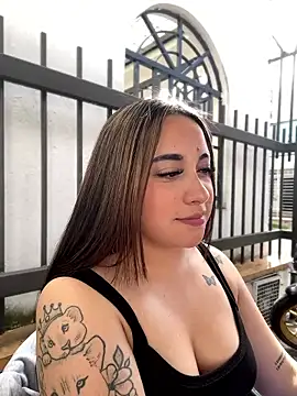 IvySanchez Pinkk online show from May 2026 08:05:02 PM