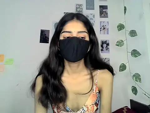 SASSY  BABY  online show from May 2026 06:54:01 AM