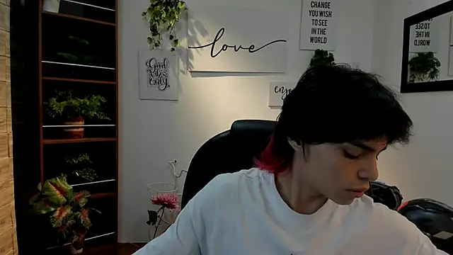 coby cum online show from May 2026 11:07:02 AM