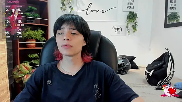coby cum online show from May 2026 11:29:01 AM