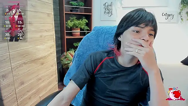 coby cum online show from May 2026 11:17:01 AM