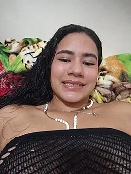 AntonellaMonroew online show from July 2026 03:07:01 PM