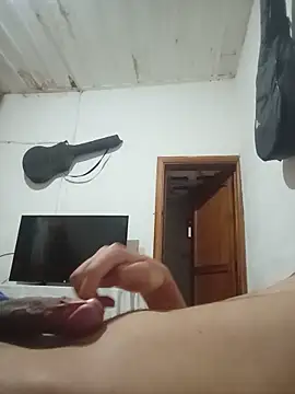 Santiago9832 online show from May 2026 04:07:01 AM