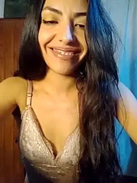 CasiTuya online show from June 2026 02:45:02 AM