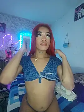 Isis sexy   online show from May 2026 02:49:02 PM