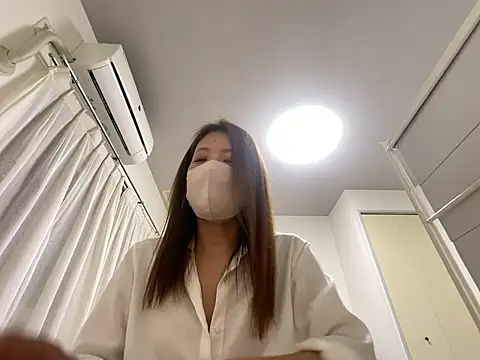yumi1919 online show from May 2026 01:07:02 PM
