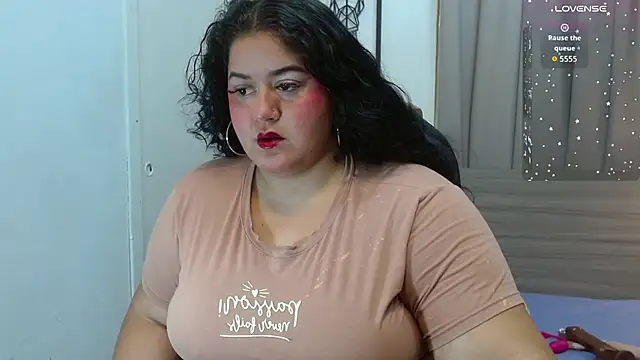 Princess Xoxo online show from May 2026 02:30:01 AM