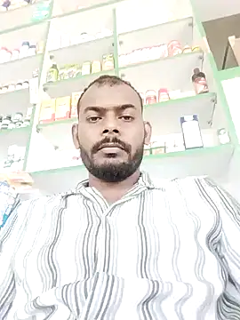 salve 1 online show from May 2026 05:57:02 AM