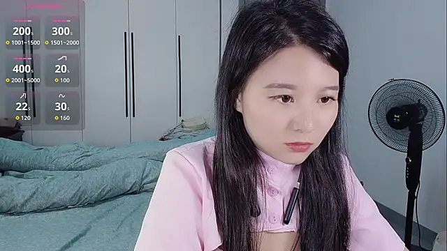 Youyou-uu online show from May 2026 02:42:01 AM