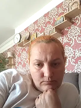 Red-HairedBeast online show from May 2026 07:25:01 AM