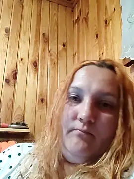 Red-HairedBeast online show from May 2026 09:23:02 PM