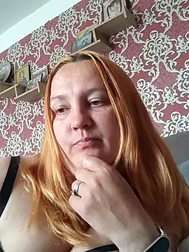 Red-HairedBeast online show from May 2026 06:42:02 AM