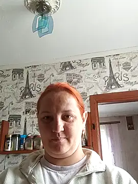 Red-HairedBeast online show from May 2026 08:00:01 AM