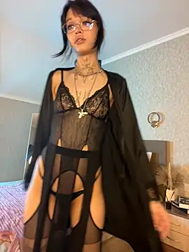 ErrorBaby online show from May 2026 02:34:01 PM