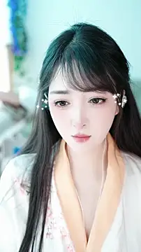 Snapshot of singer-wenwan chatting on May 2026 08:00:01 AM singer-wenwan online show from May 2026 08:00:01 AM
