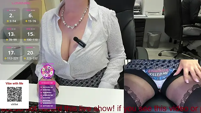 squirt milf viktoria online show from May 2026 10:11:02 AM