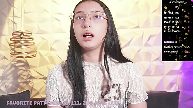 zara bliss online show from May 2026 11:06:01 AM