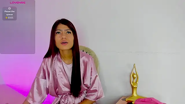 dulce tentacion    online show from May 2026 11:16:02 AM