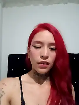ChicaFuegoDulce online show from May 2026 01:11:02 AM
