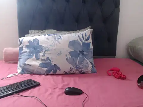 SweetCandyXoxo online show from May 2026 10:01:01 AM