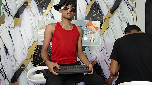 BOUL GUYS online show from May 2026 07:19:02 PM