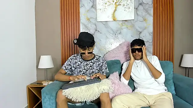 BOUL GUYS online show from May 2026 01:25:02 AM