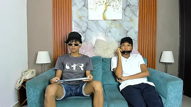 BOUL GUYS online show from May 2026 01:12:02 AM