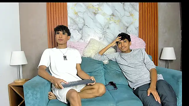 BOUL GUYS online show from June 2026 01:14:02 AM