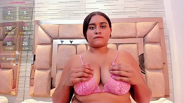 summer lanne online show from May 2026 07:11:01 PM