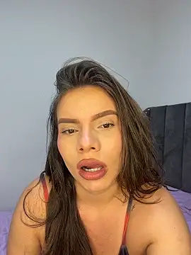 CandiceSpencer online show from May 2026 11:45:02 PM